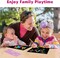 Summer Scratch Art Crafts Boys Gifts, Rainbow Scratch Paper Art Gifts for 3 4 5 6 7 8 9 10 Years Old Girls and Boys Kids, Mother Day Crafts for Kids Birthday Toys and Games Activities Gift